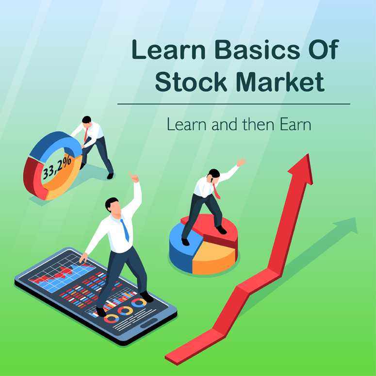 stock trading investing app jaipur